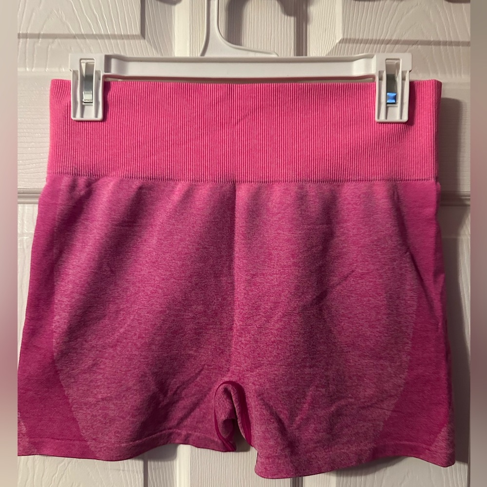 PINK Biker shorts